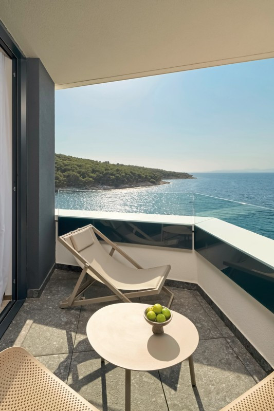 Grand Hotel View ●●●●