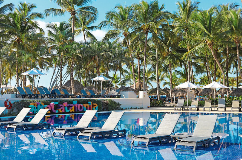 Catalonia Bayahibe ●●●●