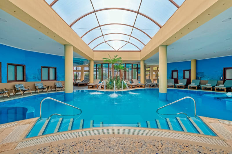Atrium Palace Thalasso Spa Resort & Villas ●●●●●
