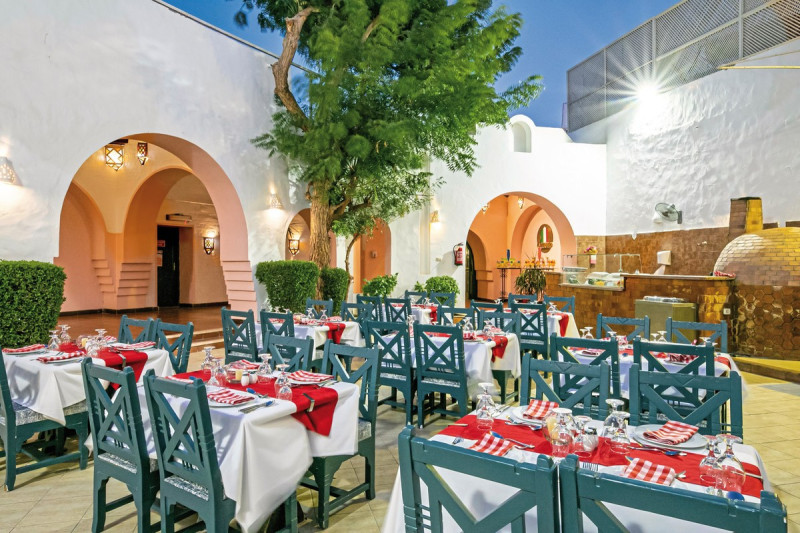 Arabella Azur Resort ●●●●