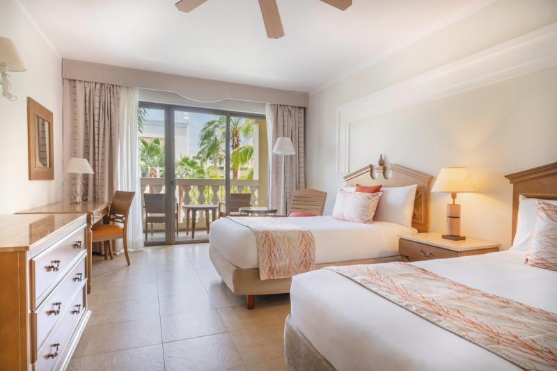 Wohnbeispiel Premium Room