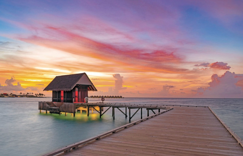 OBLU XPERIENCE Ailafushi ●●●●