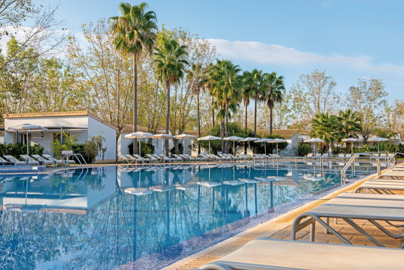 Valentin Playa De Muro