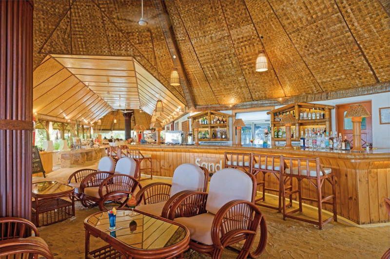 Thulhagiri Island Resort ●●●○