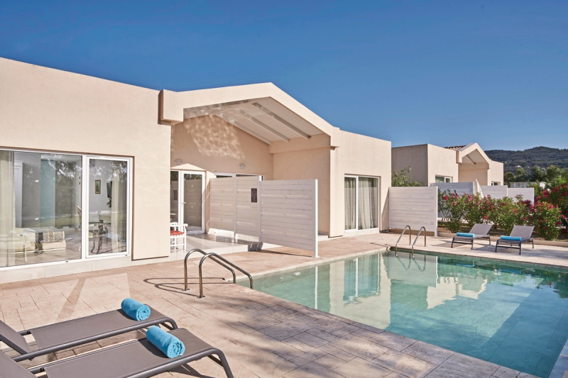 Sandy Villas Resort ●●●●