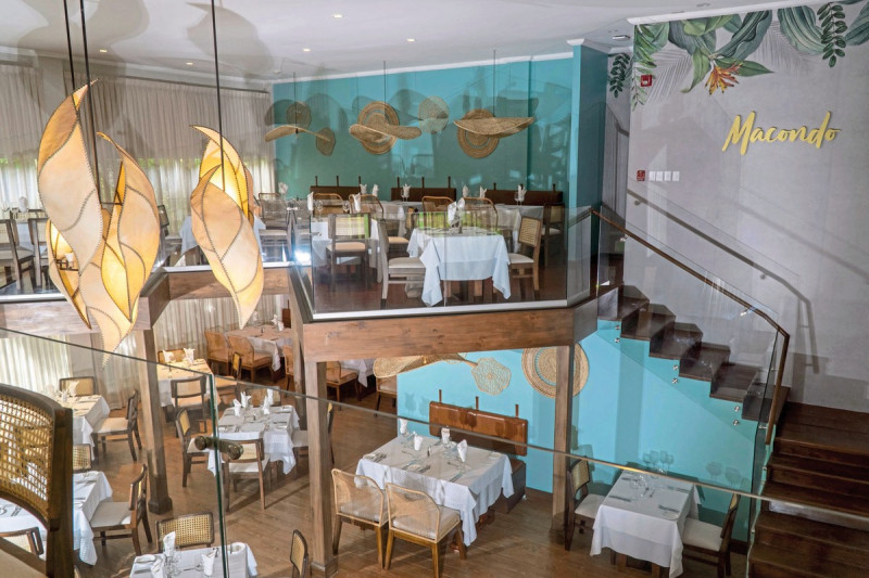 Fiesta Resort All Inclusive