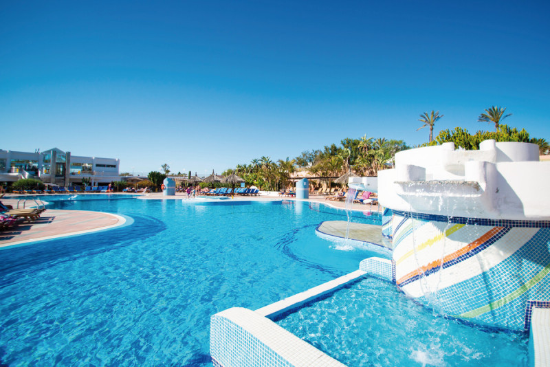 HL Club Playa Blanca