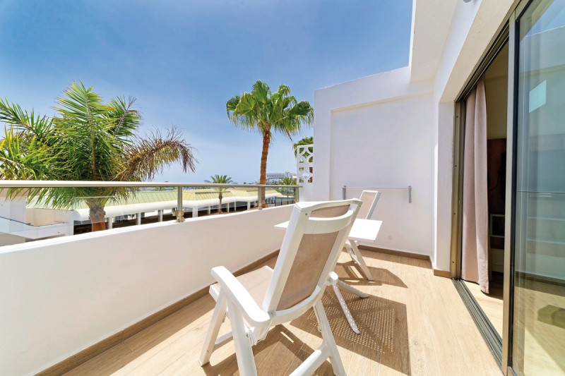 Wohnbeispiel Appartement Premium