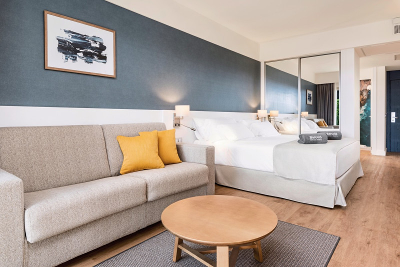 Barceló Fuerteventura Mar