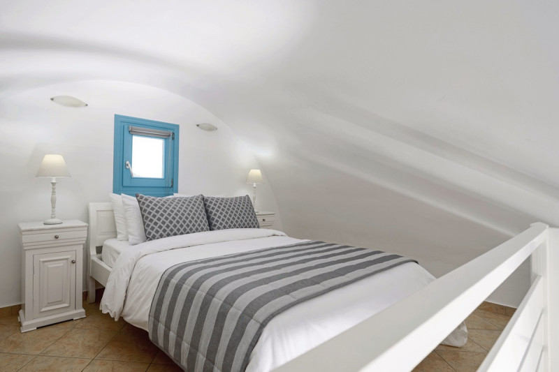 Wohnbeispiel Familien Maisonette mit kleinem privaten Pool