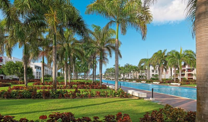 Hard Rock Hotel & Casino Punta Cana ●●●●●