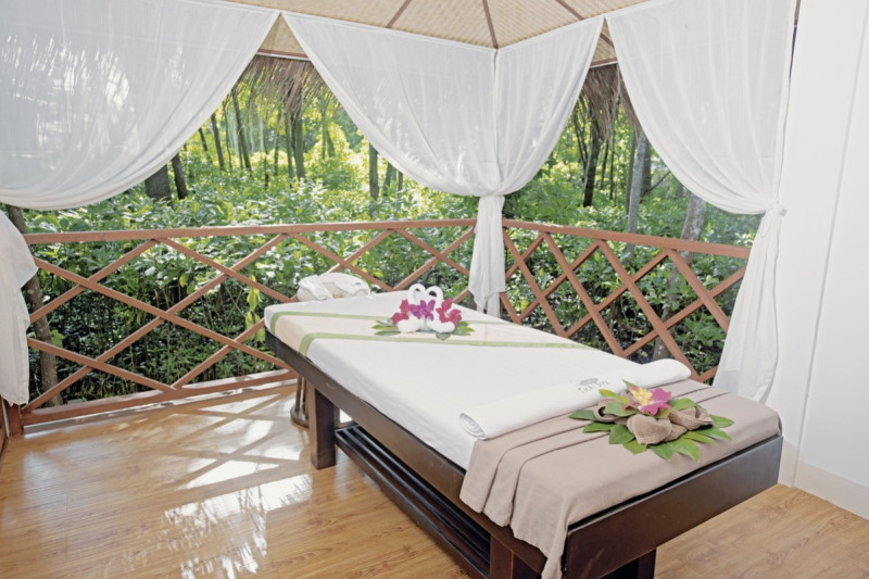 Dreamland The Unique Sea & Lake Resort & Spa ●●●●