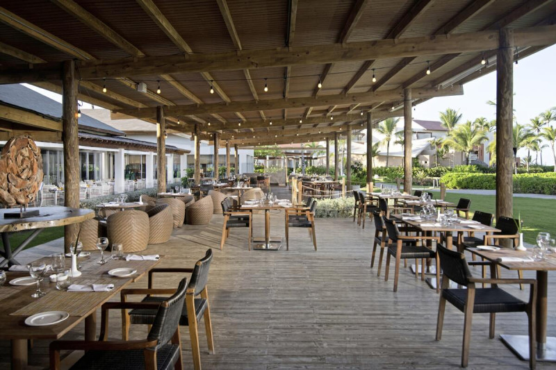 Dreams Onyx Resort & Spa