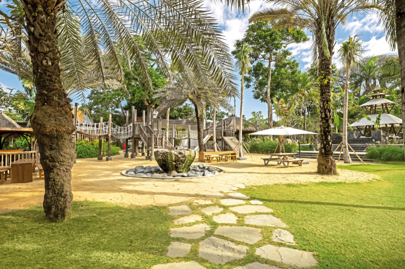 Segara Village Hotel