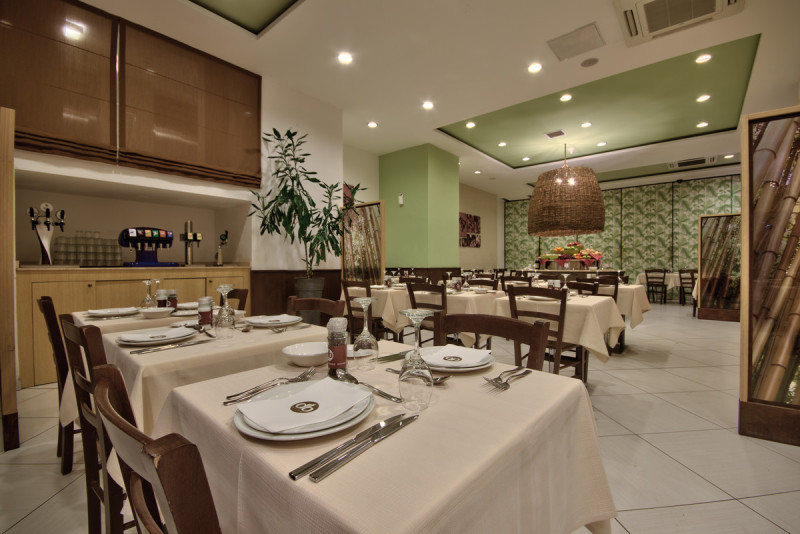 db Seabank Hotel & Spa