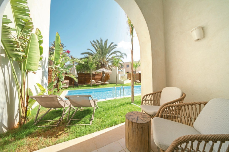 Sentido Djerba Beach ●●●●