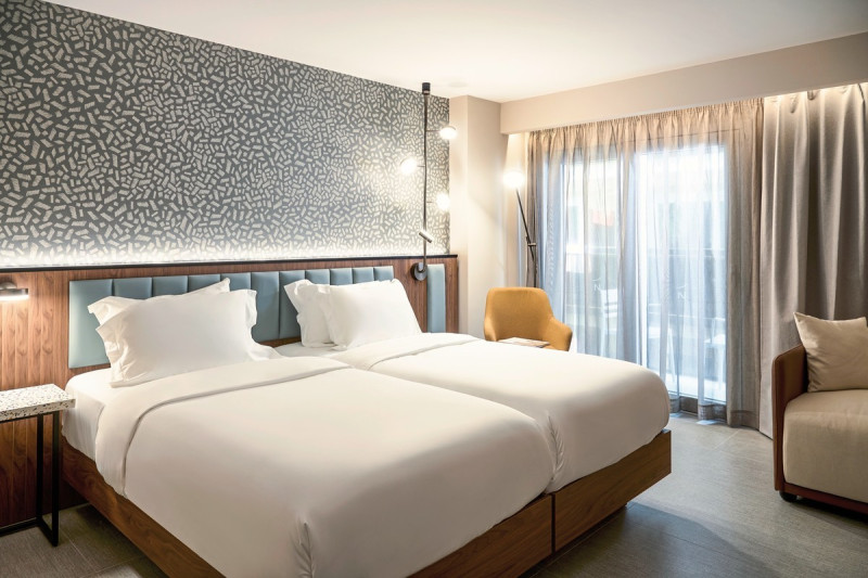 Novotel Malta ●●●●