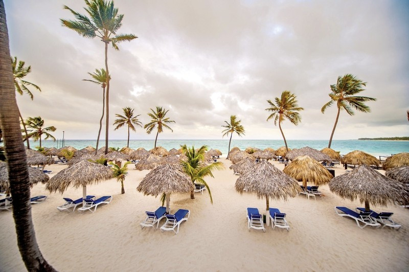 Punta Cana Princess All Suites & Spa Resort ●●●●●