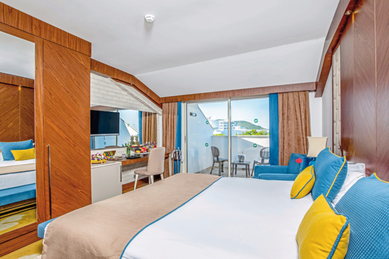 Wohnbeispiel Maisonette