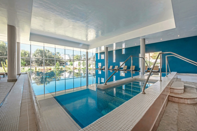 Iberostar Selection Diar El Andalous ●●●●●