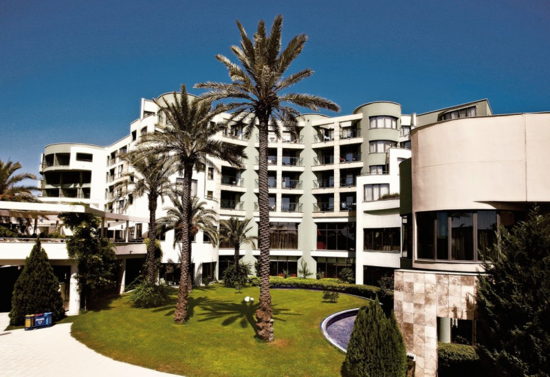 Limak Atlantis De Luxe Hotel & Resort ●●●●●