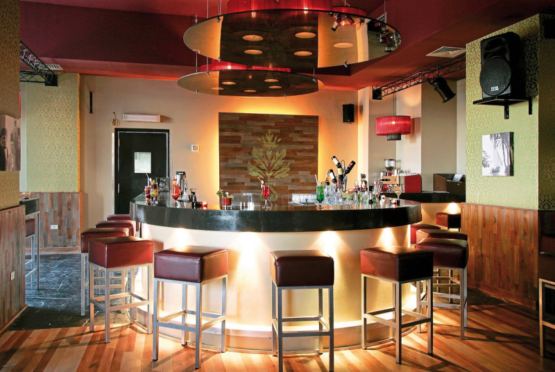 Three Corners Ocean View