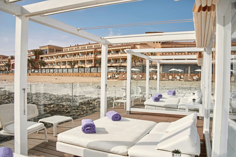 Secrets Bahía Real Resort & Spa