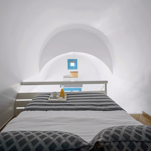 Wohnbeispiel Suite Komfort Meerblick