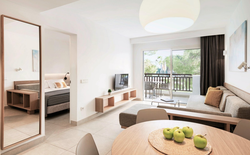 Inturotel Esmeralda Park ●●●●