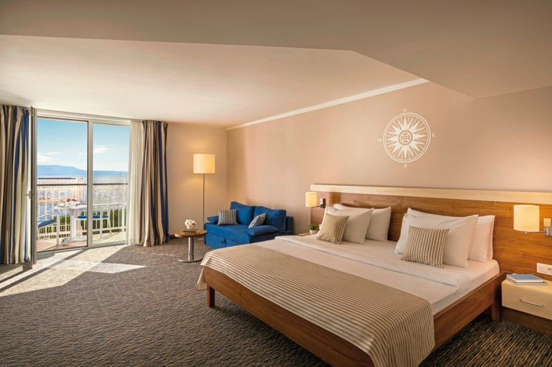 Valamar Sanfior Hotel & Casa ●●●●