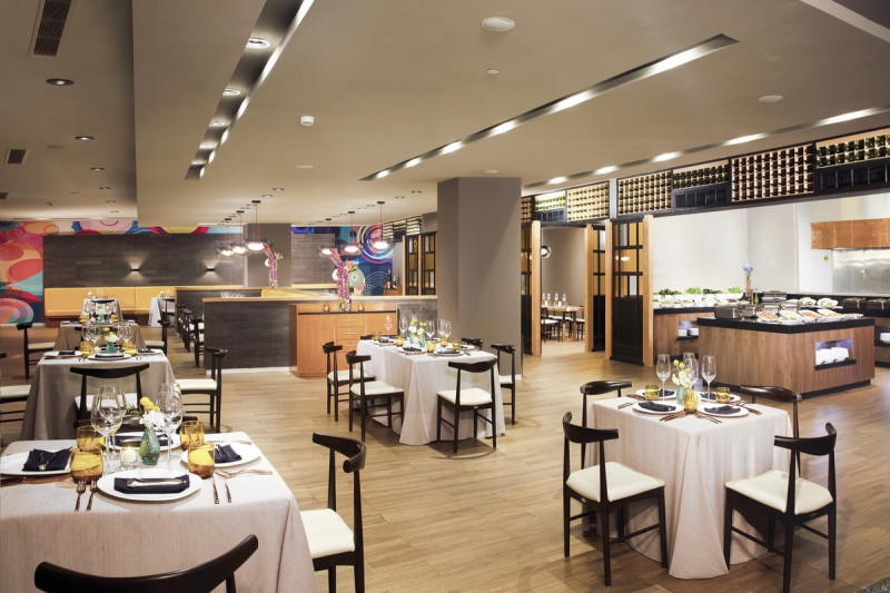 Dreams Playa Mujeres Golf & Spa Resort