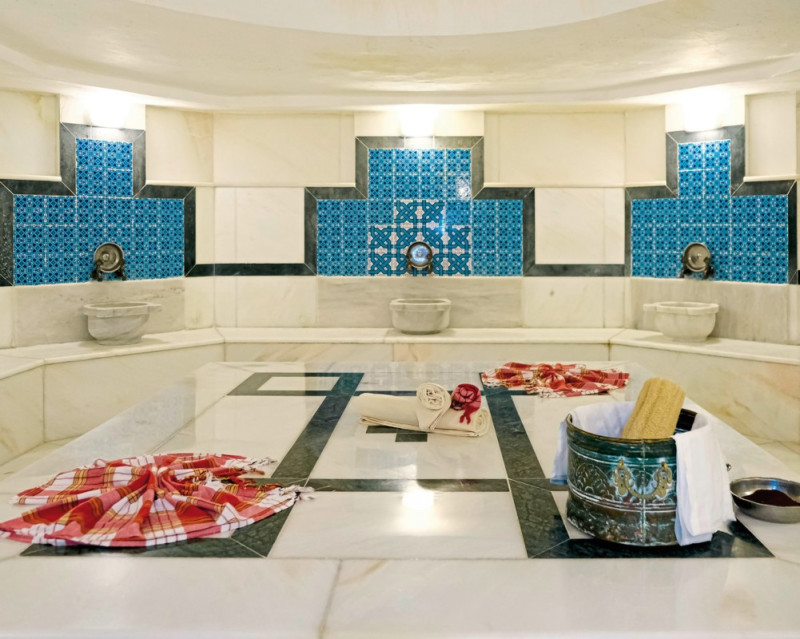Side Aluna Hotel ●●●●○