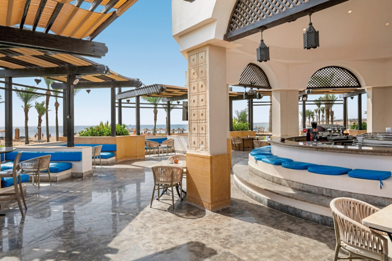 Pickalbatros The Palace Port Ghalib