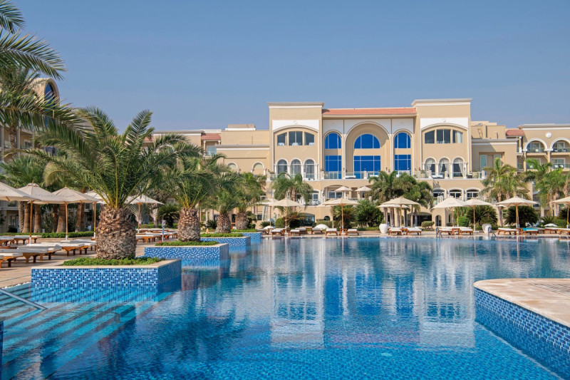 Premier Le Rêve Hotel & Spa