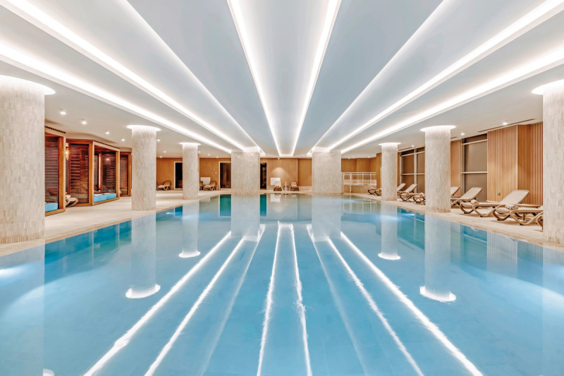 Concorde de Luxe Resort