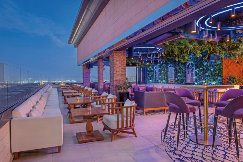 HyattÂ RegencyÂ DubaiÂ CreekÂ Heights ●●●●●
