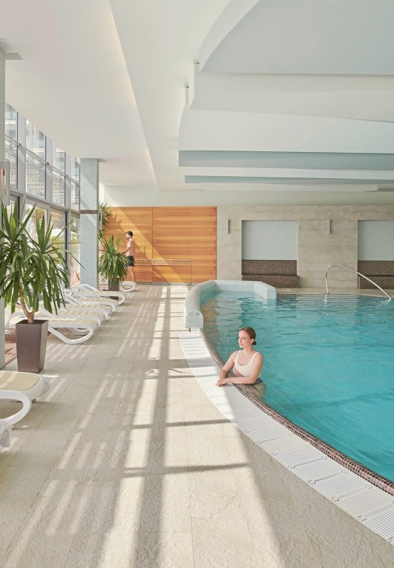 Bluesun Hotel Elaphusa ●●●●