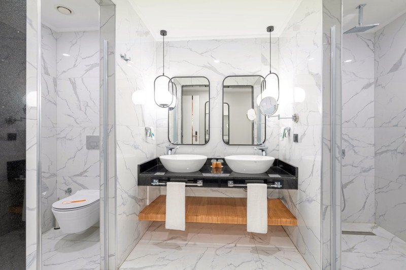 Orange Palace Hotel ●●●●○