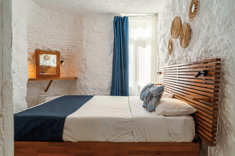 Wohnbeispiel Family Cottage