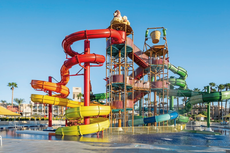 Pickalbatros Palace Resort