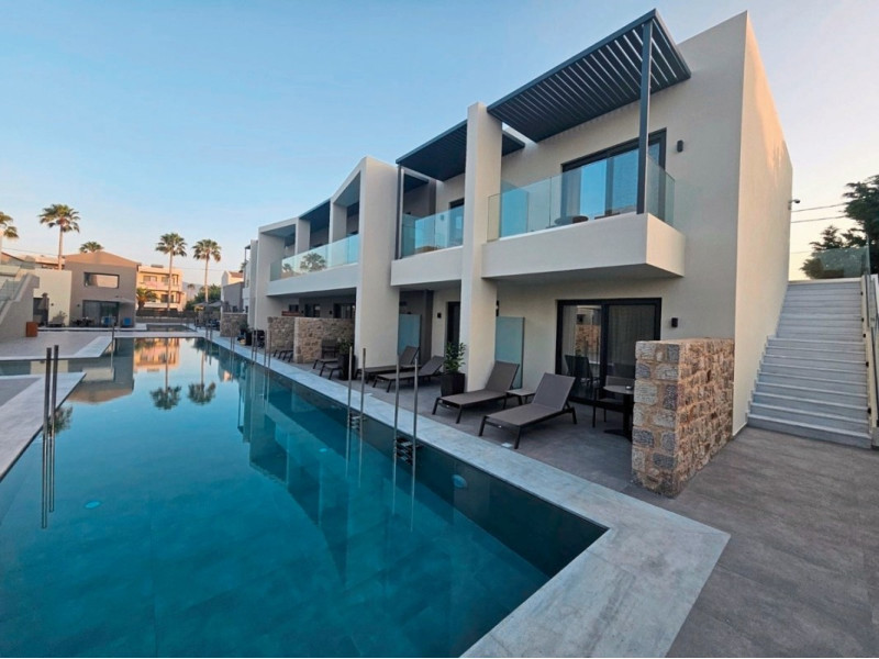 Cosmopolitan Kos ●●●●