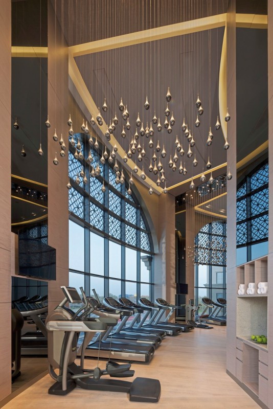 HyattÂ RegencyÂ DubaiÂ CreekÂ Heights ●●●●●