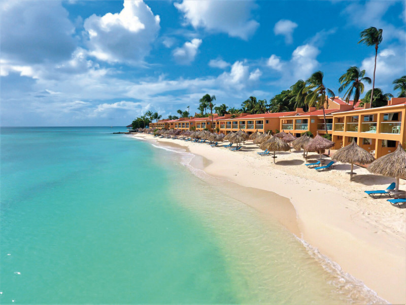 Tamarijn Aruba All Inclusive