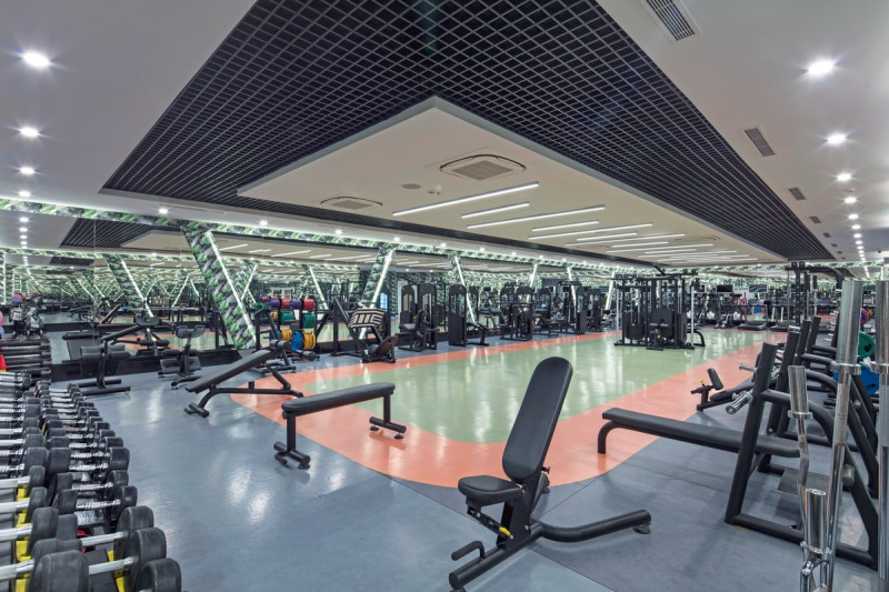 Granada Luxury Beach