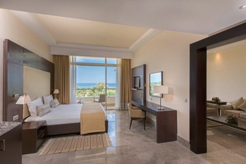 Iberostar Selection Diar El Andalous ●●●●●