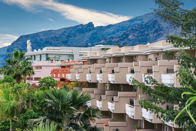 Landmar Costa Los Gigantes Family Resort