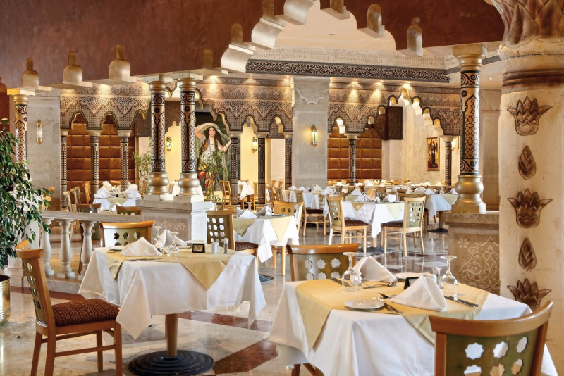 SUNRISE Garden Beach Resort