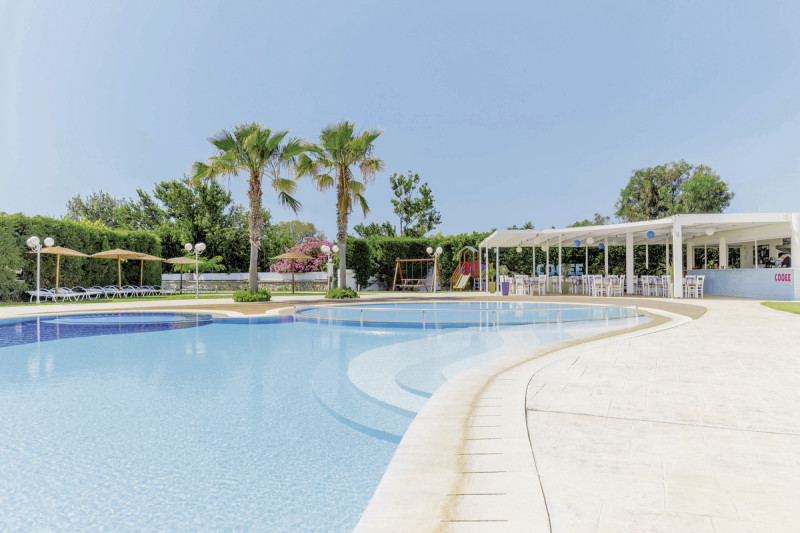 Afandou Bay & Suites
