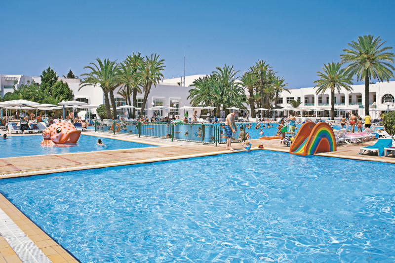 El Mouradi Club Kantaoui