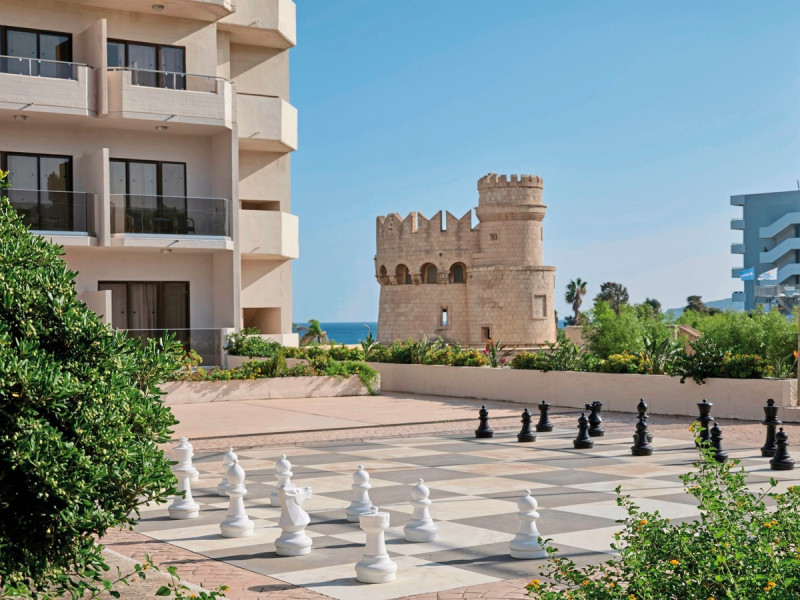 Esperos Palace Resort & Spa
